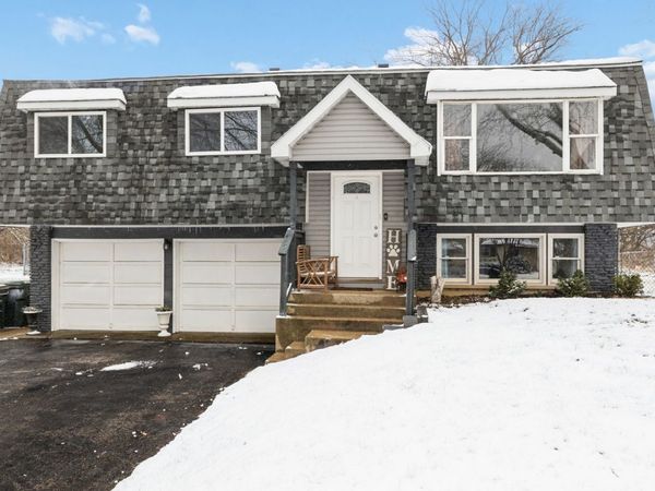 24254 S Burr Road , Channahon, IL 60410