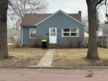 823 Columbus Avenue, Westbrook, MN 56183