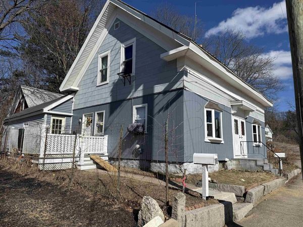 18-20 Harrison Street, Laconia, NH 03426