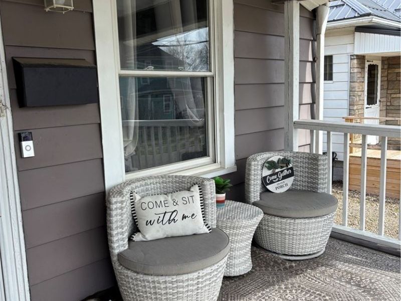 1407 Elm Street, Cambridge, OH 43725 Photo 2