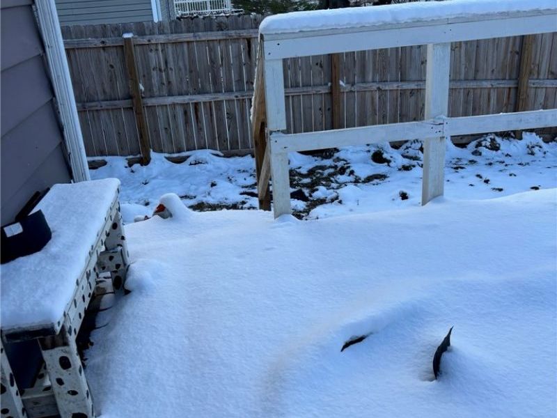 1407 Elm Street, Cambridge, OH 43725 Photo 20