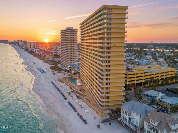 5004 Thomas Drive , Unit 1102, Panama City, FL 32408