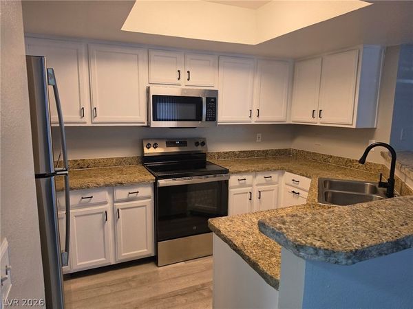 8600 W Charleston Boulevard, Unit 1173, Las Vegas, NV 89117