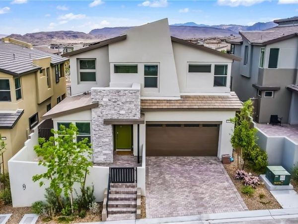 12123 Glentana View Street, Las Vegas, NV 89138