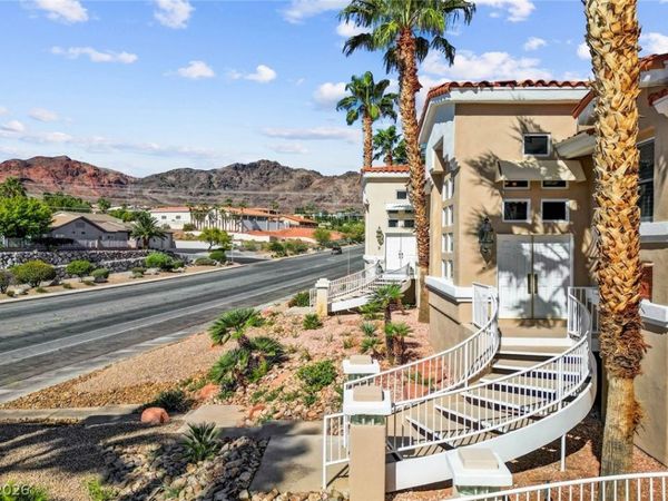 144 Lake Mountain Drive , Boulder City, NV 89005