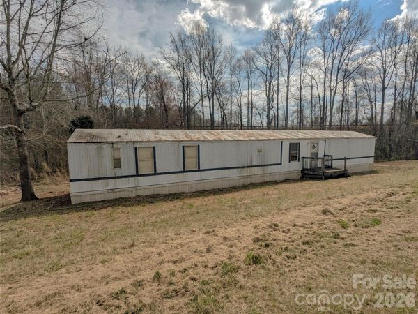 565 Jm Lovelace Road , Ellenboro, NC 28040