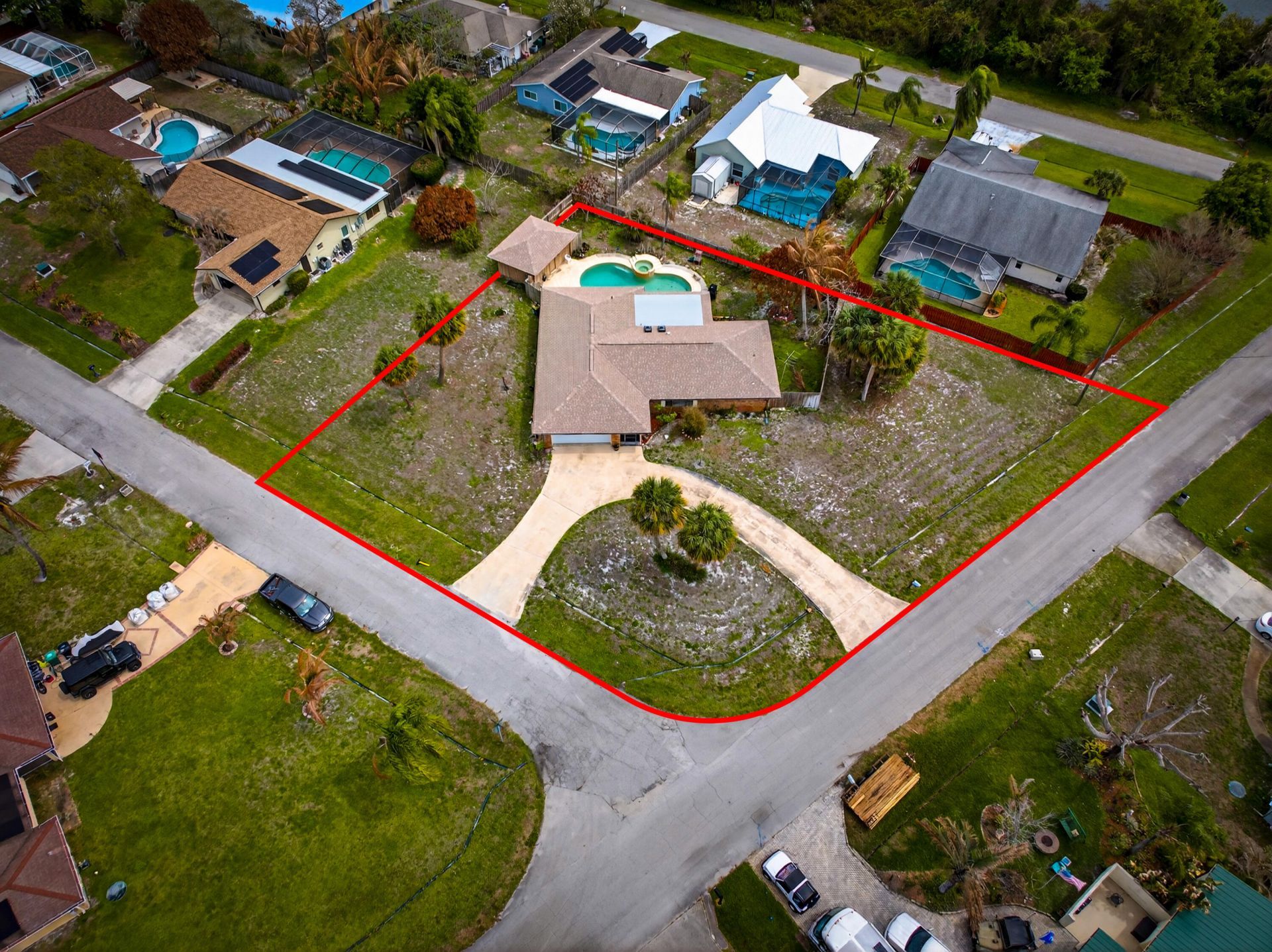 882 SE Quiescent Lane, Port Saint Lucie, FL 34983 Photo