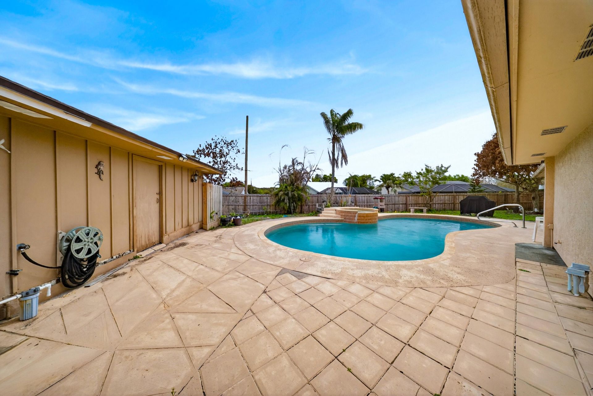 882 SE Quiescent Lane, Port Saint Lucie, FL 34983 Photo