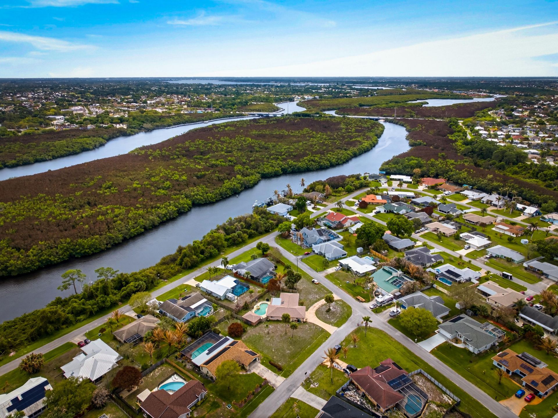 882 SE Quiescent Lane, Port Saint Lucie, FL 34983 Photo