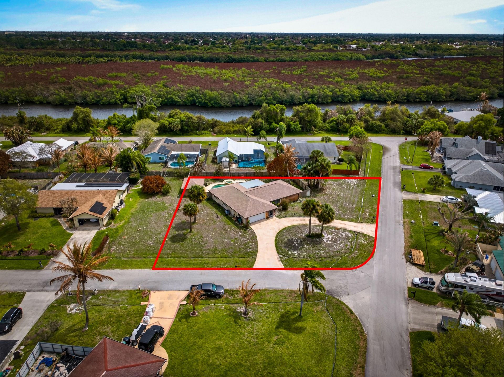 882 SE Quiescent Lane, Port Saint Lucie, FL 34983 Photo