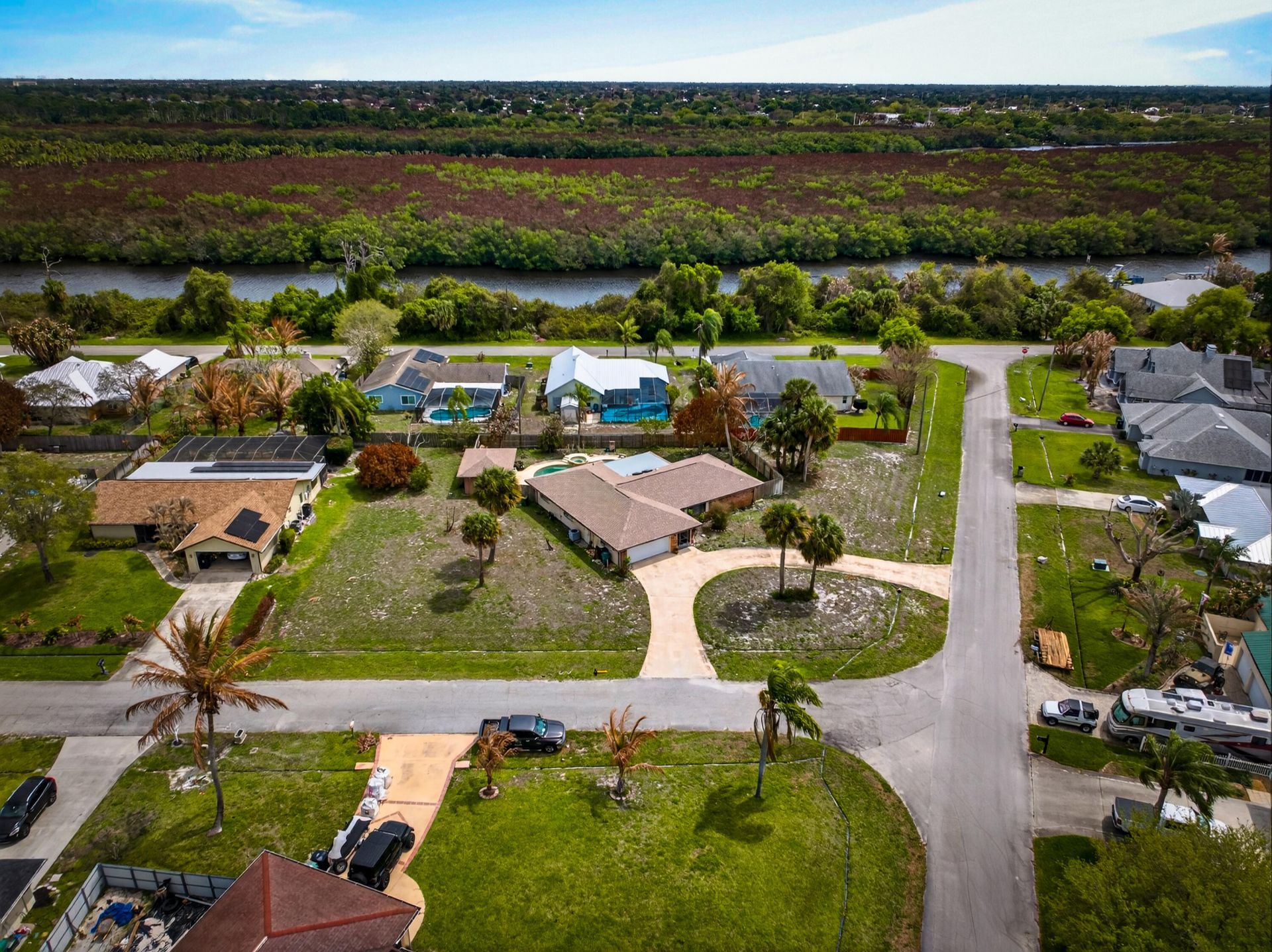 882 SE Quiescent Lane, Port Saint Lucie, FL 34983 Photo