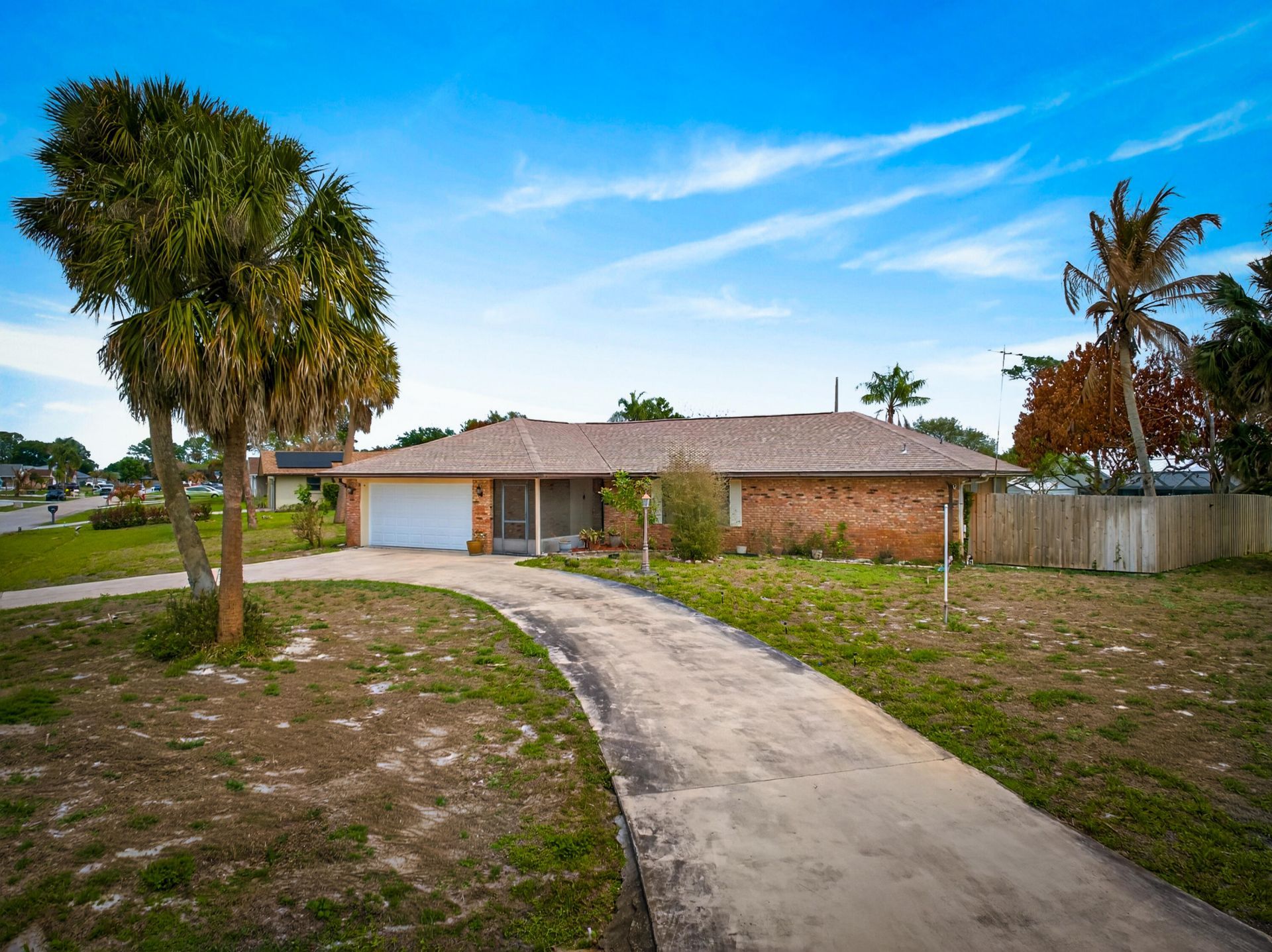 882 SE Quiescent Lane, Port Saint Lucie, FL 34983 Photo