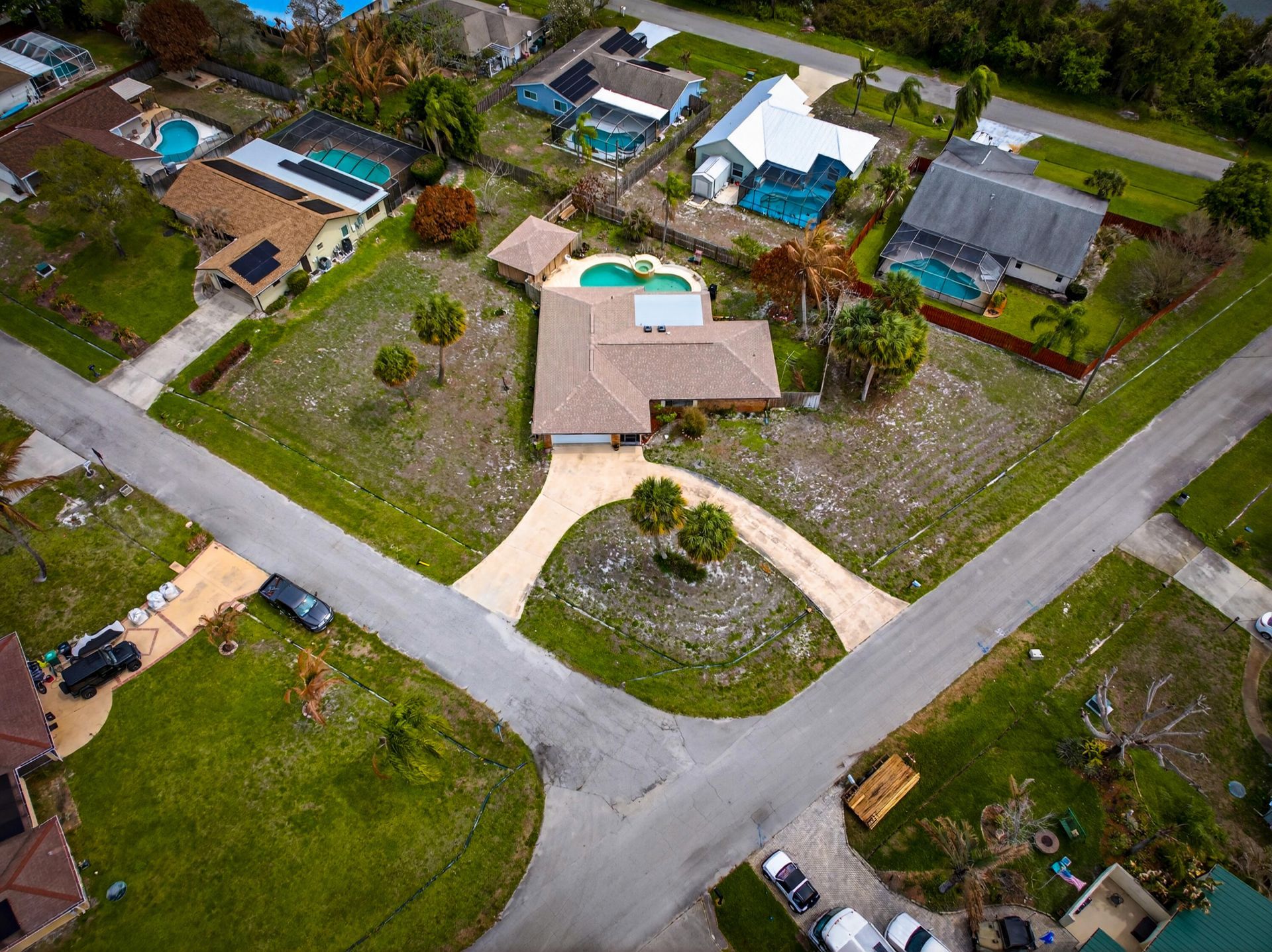 882 SE Quiescent Lane, Port Saint Lucie, FL 34983 Photo