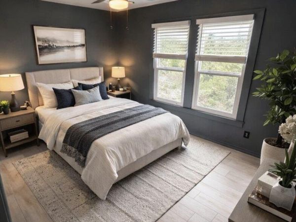 1505 O'Reilly CT, Unit C, Austin, TX 78734