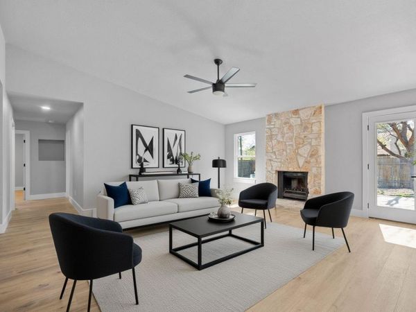 12309 Scribe DR, Austin, TX 78759