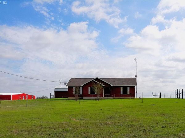 2465 County Road 314, Rockdale, TX 76567
