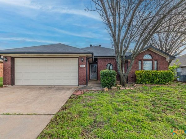 2310 Amethyst Drive, Killeen, TX 76549