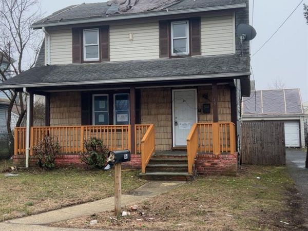 48 Pleasant Avenue, Roosevelt, NY 11575