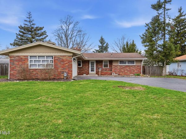 1638 Westview Drive, Findlay, OH 45840