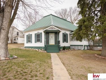 350 W 7th Street , Nelson, NE 68961