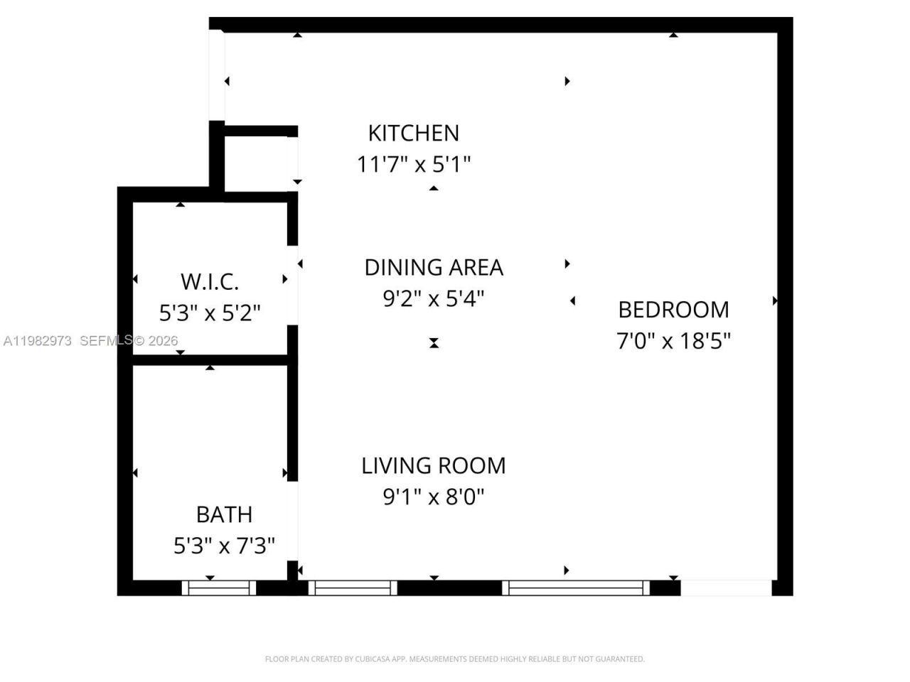 15529 SW 69th Ter , Unit Side, Miami, FL 33193 Photo