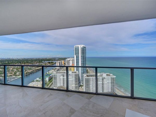 3101 S Ocean Dr , Unit 3203, Hollywood, FL 33019