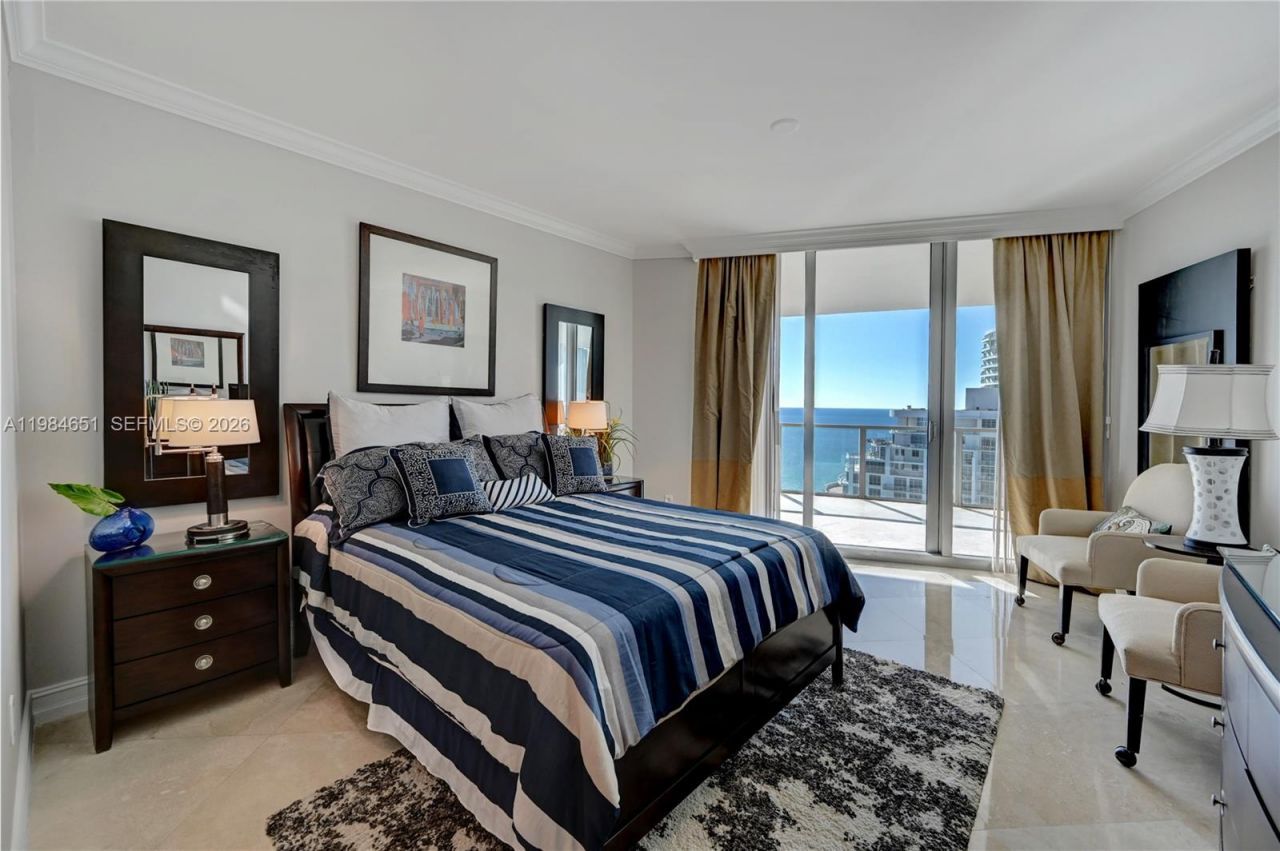 3101 S Ocean Dr , Unit 3203, Hollywood, FL 33019 Photo