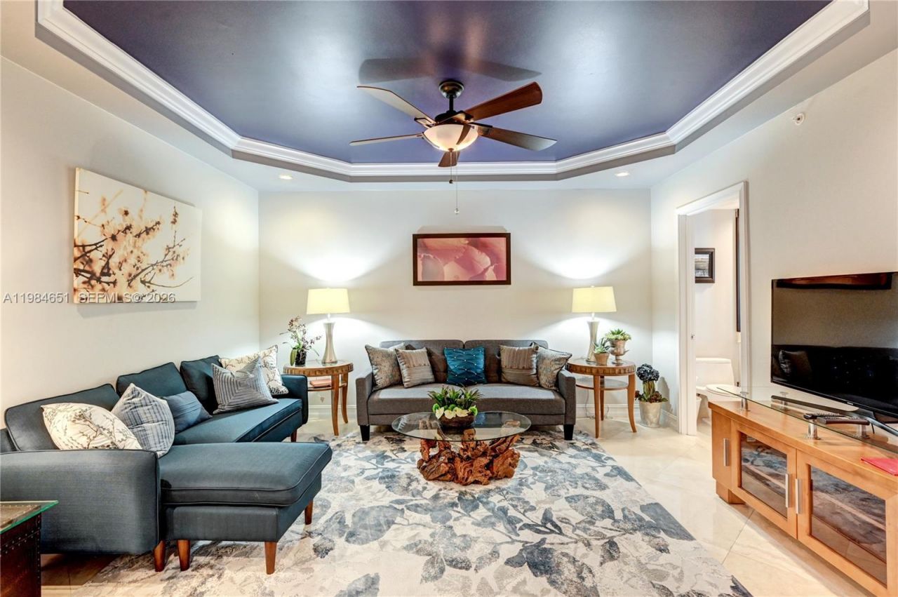 3101 S Ocean Dr , Unit 3203, Hollywood, FL 33019 Photo