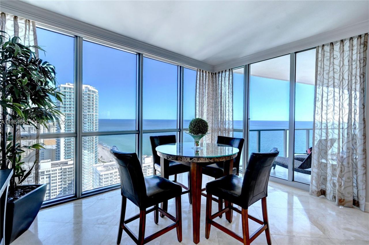 3101 S Ocean Dr , Unit 3203, Hollywood, FL 33019 Photo