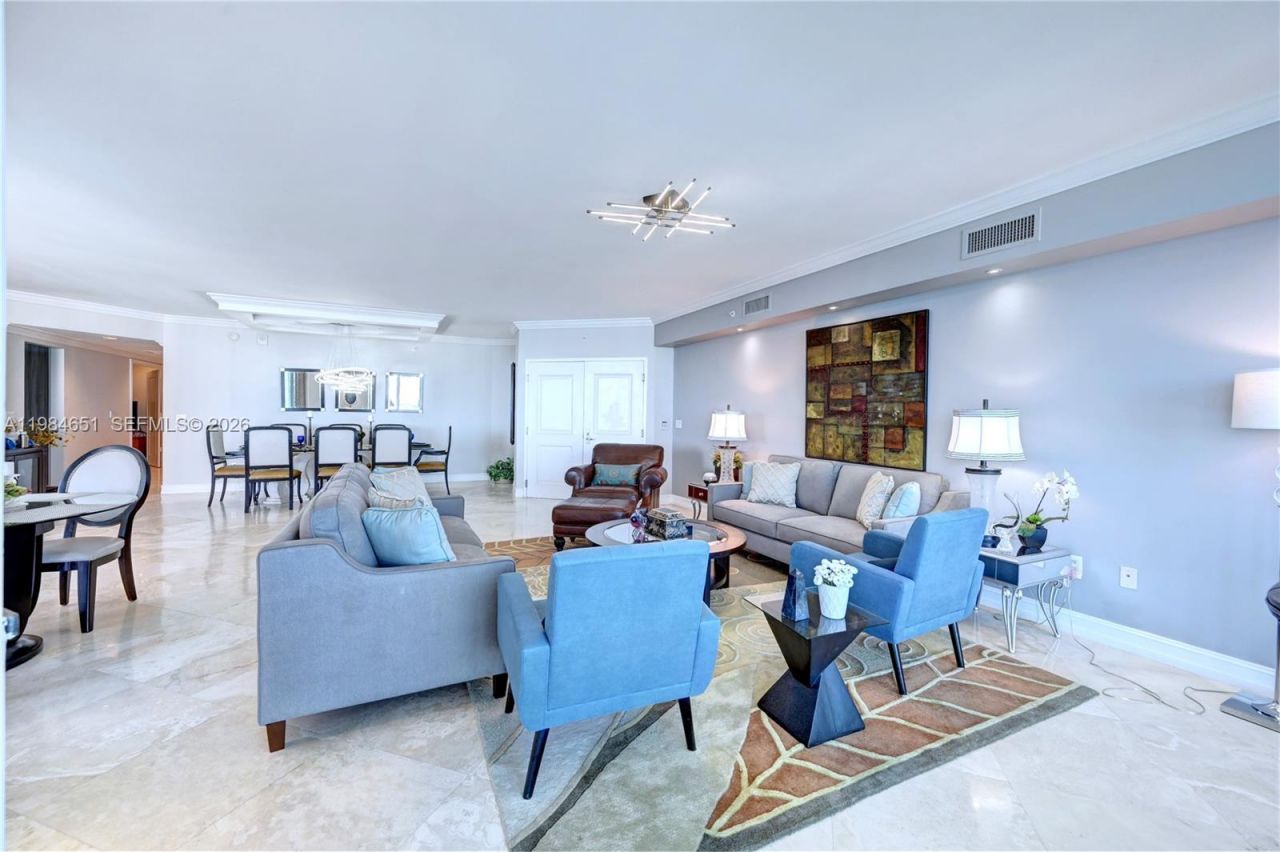 3101 S Ocean Dr , Unit 3203, Hollywood, FL 33019 Photo
