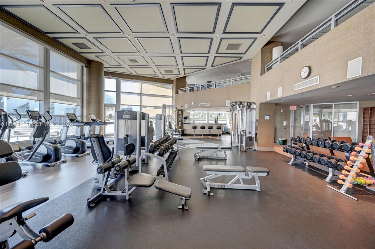 3101 S Ocean Dr , Unit 3203, Hollywood, FL 33019 Photo