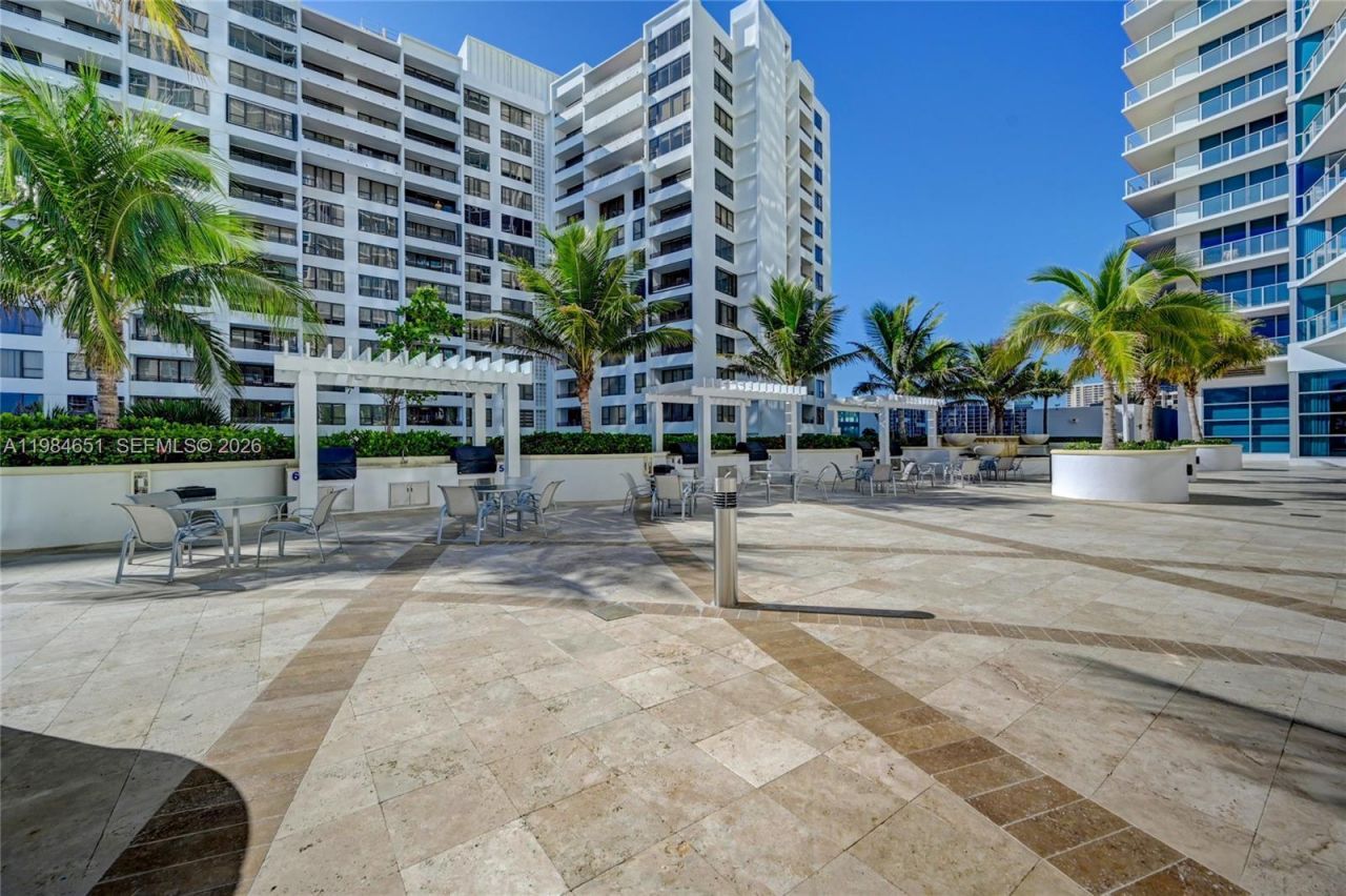 3101 S Ocean Dr , Unit 3203, Hollywood, FL 33019 Photo
