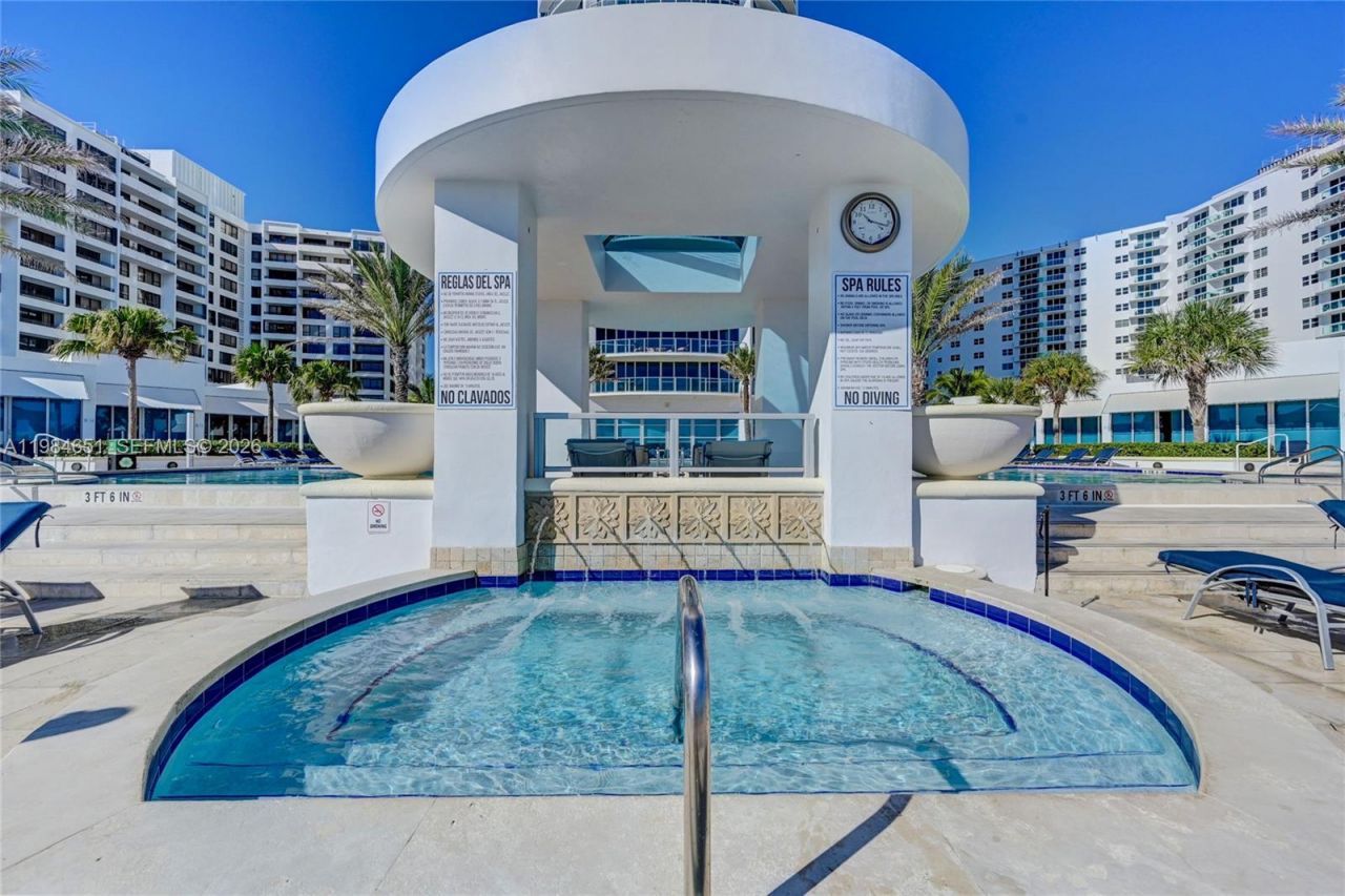 3101 S Ocean Dr , Unit 3203, Hollywood, FL 33019 Photo