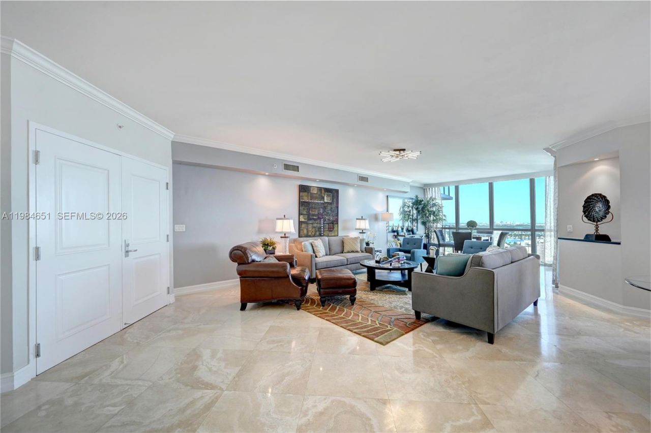 3101 S Ocean Dr , Unit 3203, Hollywood, FL 33019 Photo