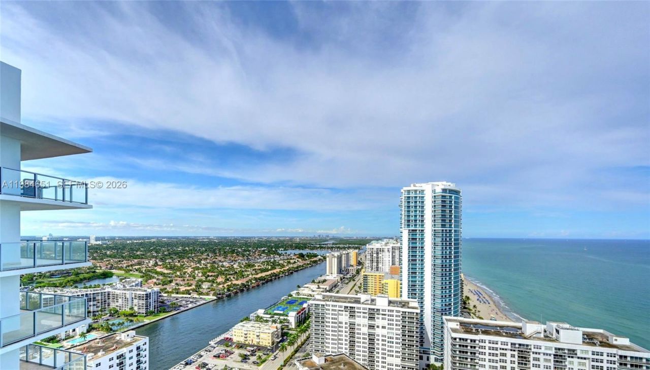 3101 S Ocean Dr , Unit 3203, Hollywood, FL 33019 Photo