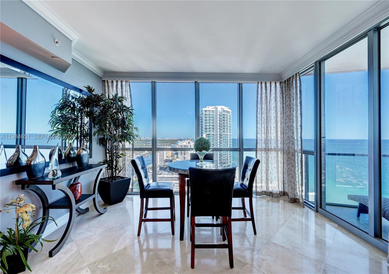 3101 S Ocean Dr , Unit 3203, Hollywood, FL 33019 Photo