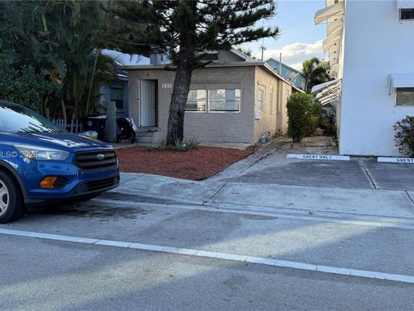 225 N K St , Unit 1, Lake Worth, FL 33460