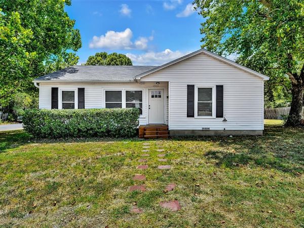 2800 Mckenzie Avenue, Waco, TX 76708