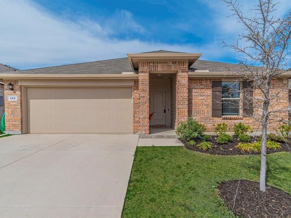 628 Spaulding Street, Justin, TX 76247