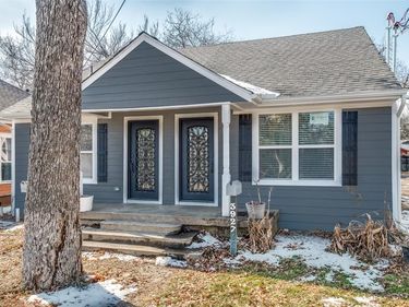 3925 Malcolm X Boulevard, Dallas, TX 75215