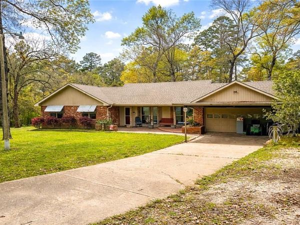 514 EAGLE Drive, Pineville, LA 71360