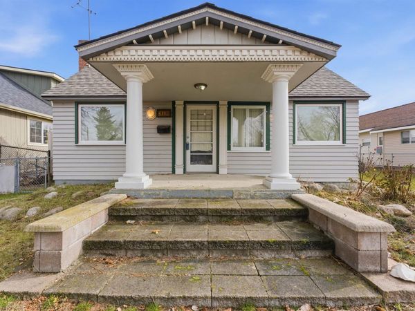 6112 N Howard St, Spokane, WA 99205