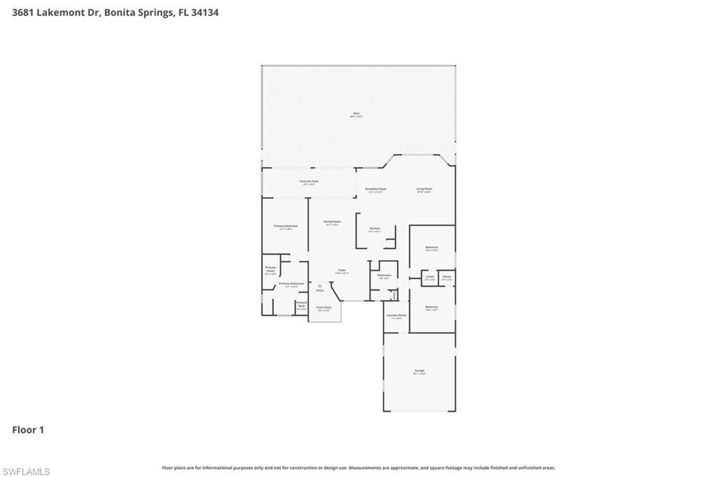 3681 Lakemont Dr, Bonita Springs, FL 34134 Photo