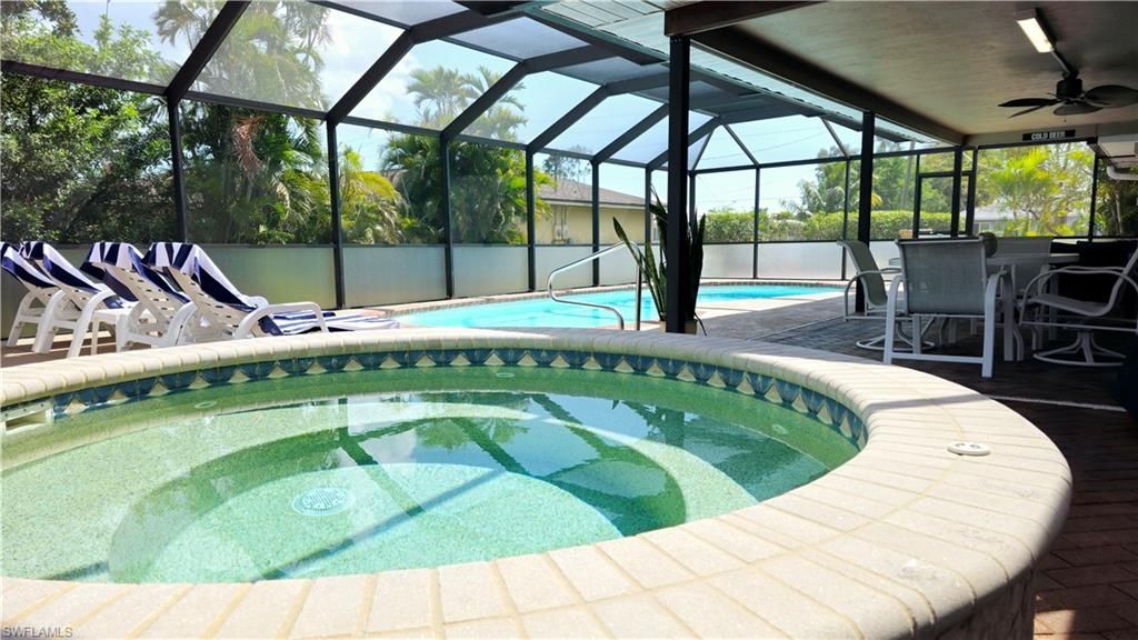 7252 Pebble Beach Rd, Fort Myers, FL 33967 Photo