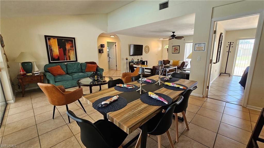 7252 Pebble Beach Rd, Fort Myers, FL 33967 Photo