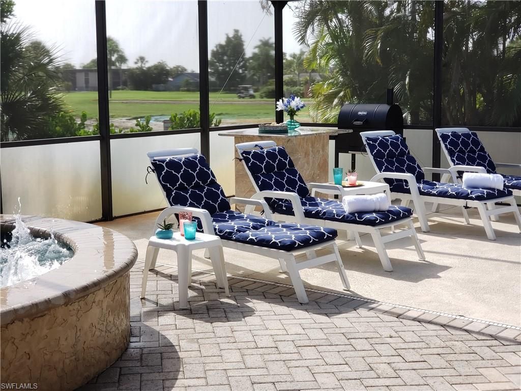 7252 Pebble Beach Rd, Fort Myers, FL 33967 Photo