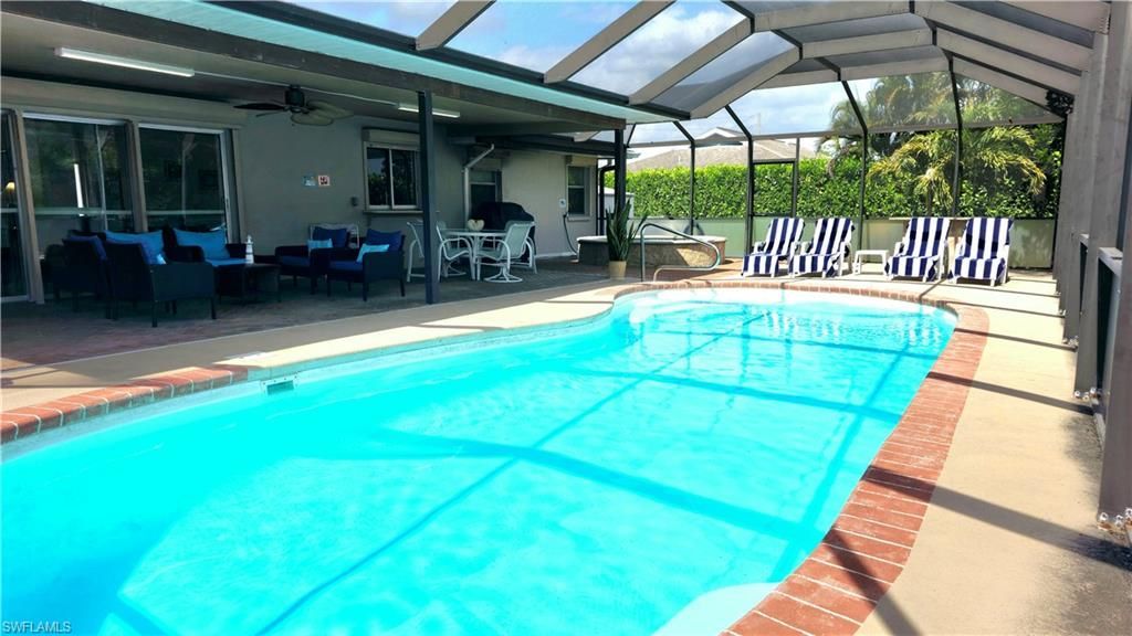 7252 Pebble Beach Rd, Fort Myers, FL 33967 Photo