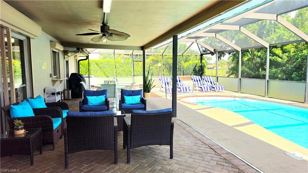 7252 Pebble Beach Rd, Fort Myers, FL 33967 Photo