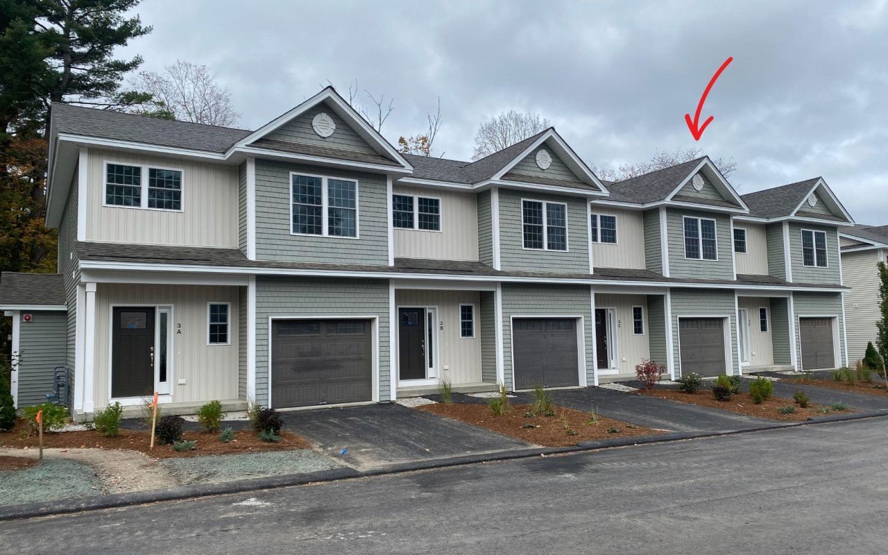 3c Dearborn Circle, Goffstown, NH 03045 Main Photo