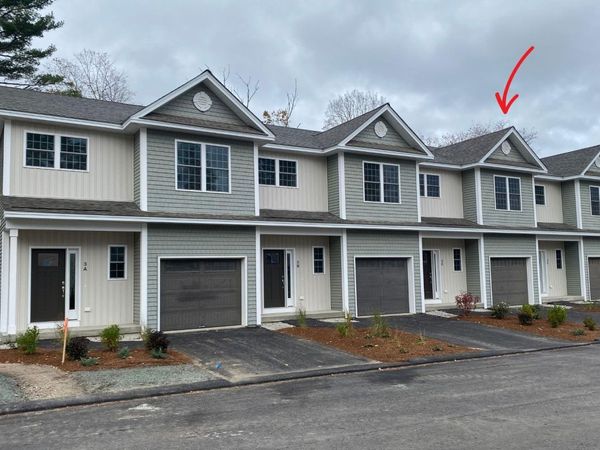 3C Dearborn Circle, Goffstown, NH 03045